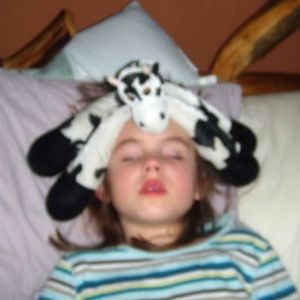 Meet your Posher, Abbee